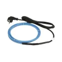 Câble autorégulant DEVIpipeheat 10 V2 au mètre, 10W 10 C 230V