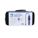Détecteur de fuite éléctronique 3gr/an tous gaz HFC, HC et azote hydrogéné