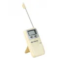 Thermométre à sonde -50 à +200 C - résolution 0,1 - précision 1 (-20 à +120 C)