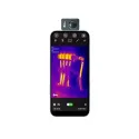 Caméra thermique pour smartphone ANDROID 256 x 192, sensibilité 0,04 K, 25Hz