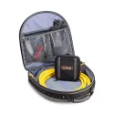 Sac de transport pour flexibles HOSE HAULER modulable, tout-en-un, robuste