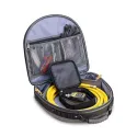 Sac de transport pour flexibles HOSE HAULER modulable, tout-en-un, robuste