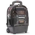 Sac à outils à roulettes Tech Pac Wheeler - robuste, modulable et ergonomique