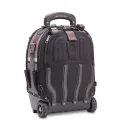 Sac à outils à roulettes Tech Pac Wheeler - robuste, modulable et ergonomique