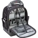 Tech MCT Blackout avec panneaux OUTILS MULTIMETRES