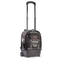 Sac à outils à roulettes Tech Pac Wheeler - robuste, modulable et ergonomique