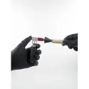 Déboucheur tube condensat à air comprimé, outil, adaptateur et 2 cartouches CO2
