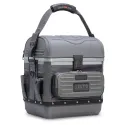 Sac isotherme LBC 15 Carbon grand format