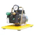 Pompe de nettoyage 240V