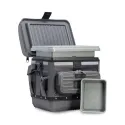 Sac isotherme LBC 15 Carbon grand format
