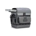 Sac isotherme LBC 15 Carbon grand format