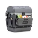 Sac isotherme LBC 15 Carbon grand format