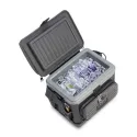 Sac isotherme LBC 15 Carbon grand format
