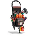 Sac à outils DP3 multifonctionel pour outils et perçeuse