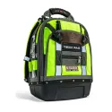 Pro Tech PAC Haute Visibilité - 362 x 251 mm - 56 poches - Jaune fluorescent NOU