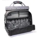 Pro Tech XL - 419 x 241 mm - 80 poches