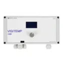 VIGITEMP USB 2.1 AVEC 1 SONDE