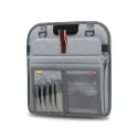 Panneau ordinateur portable pour sac Tech LCT Blackout