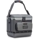 Sac isotherme LBC 10 Carbon petit format