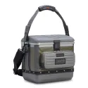 Sac isotherme LBC 10 Olive petit format