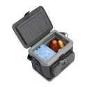 Sac isotherme LBC 10 Carbon petit format