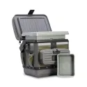 Sac isotherme LBC 15 Olive grand format