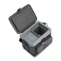 Sac isotherme LBC 10 Carbon petit format