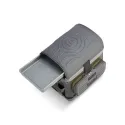 Sac isotherme LBC 15 Olive grand format