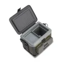 Sac isotherme LBC 10 Olive petit format