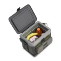Sac isotherme LBC 10 Olive petit format