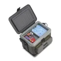 Sac isotherme LBC 10 Olive petit format
