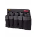 Panneau à outils Tech OT-LC à 10 poches