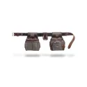 Ceinture porte-outils 81cm-117cm