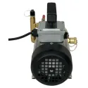 Pompe de charge d'huile électrique 230V avec accessoires - 150 L/h