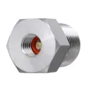 Adaptateur pour bouteille azote hydrogéné 2,2L