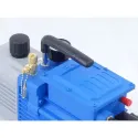 Pompe à vide ATEX anti-déflagrante, 170 L/MIN, compatible tous gaz dont R290