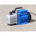 Pompe à vide ATEX anti-déflagrante, 170 L/MIN, compatible tous gaz dont R290