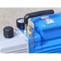 Pompe à vide ATEX anti-déflagrante, 170 L/MIN, compatible tous gaz dont R290