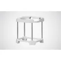 Trépied universel pour chauffe-eau 50l-200l