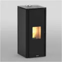 FATA S 9 Noir