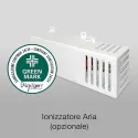 FATA 11 Blanc