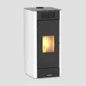 ILIA S 10 C E Blanc