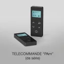 LETI S 9 Noir