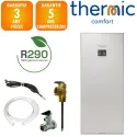 Chauffe-eau thermodynamique Ecoprime 300L