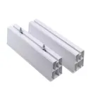 Jeu de supports sol 450mm