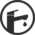 Chauffe-eau thermo.EDEL 150L air, mural, monobloc, émaillé, R290