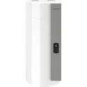 Chauffe-eau thermodynamique Calypso vertical mural CC 150L