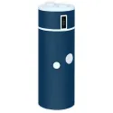 Chauffe-eau thermo. CYLIA 250L air ambiant, sol, monobloc, R290, émaillé