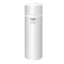 Chauffe-eau thermo. collectif EDEL ACE 170L air, mural, monobloc, R290, émaillé