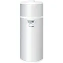 Chauffe-eau thermo. collectif EDEL ACE 100L air, mural, monobloc, R290, émaillé
